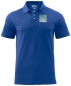 Preview: Herren Poloshirt, inkl. Druck